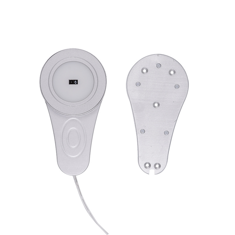 Wave sensor light, sensor cabinet light, IR door switch sensor light, LED cabinet light. Bulk purchase offers better prices pic 4