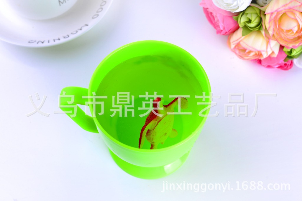 鼎浩 电商新款 膨胀玩具多彩龙虾 破壳龙虾 海洋生物动物 厂家供应详情9