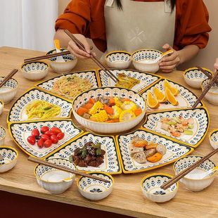 Fruit fork set, disposable plastic two-toothed, household fruit, cake, dessert fork, snack small fork pic 2