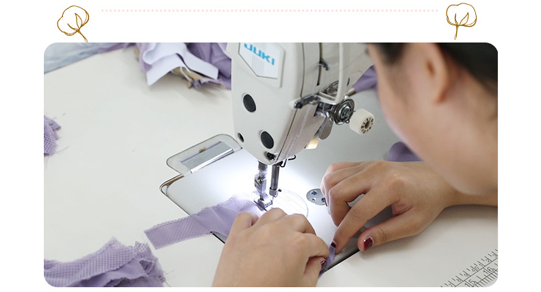 女童洛丽塔连衣裙定制童装小批量贴牌服装来图生产童裙加工定做详情22