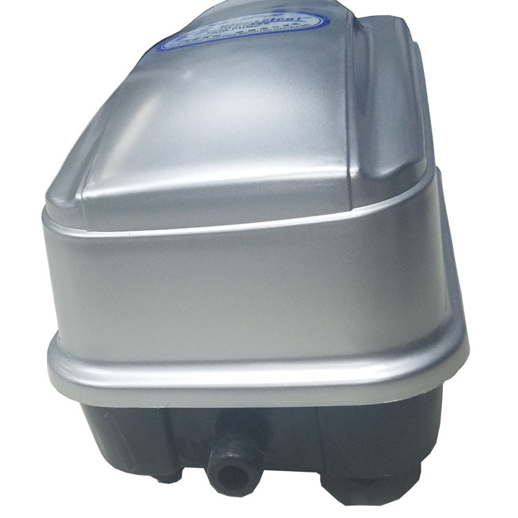 Wholesale air pumps, Risheng air pumps, oxygenation pumps, Baojie Aquarium equipment wholesale factory wholesale pic 37