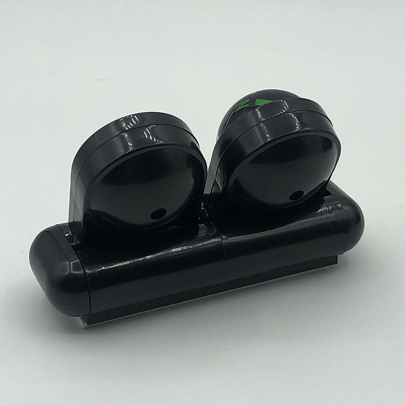 Yiwu Jinghui Vehicle multi-purpose Guide ball Thermometer Compass for Car dashboard direction 288-5 in both Chinese and English pic 12