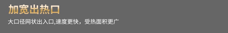 跨境外贸35KW大功率燃气暖风机 工业暖风机 移动式恒温燃气取暖器液化气暖风机详情5