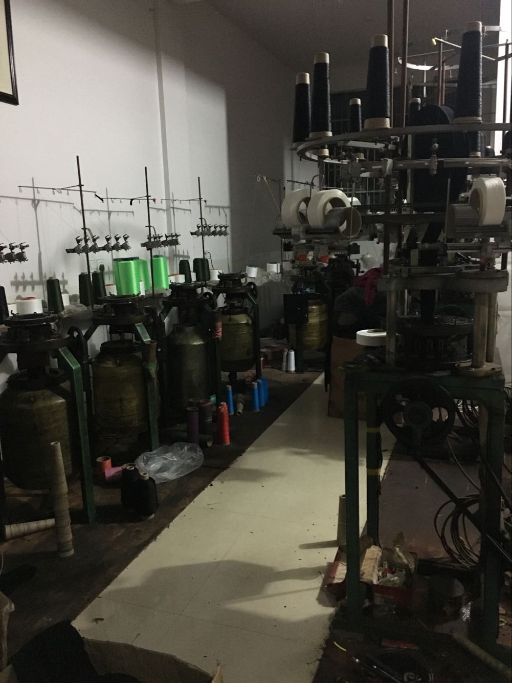 发圈儿童 新款女士皮筋高弹力无接缝皮圈韩版扎头发金属皮筋批发详情26