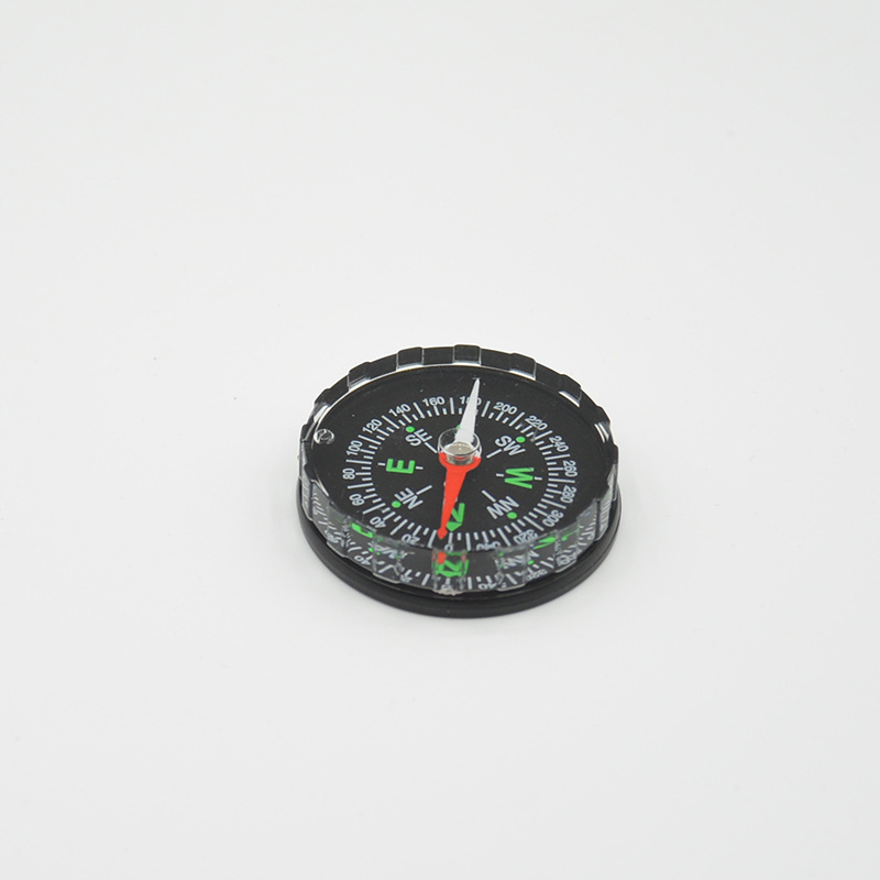 Yiwu Jinghui Circular DC45A geological compass Compass students learn to identify directions for outdoor exploration in Chinese/English pic 4
