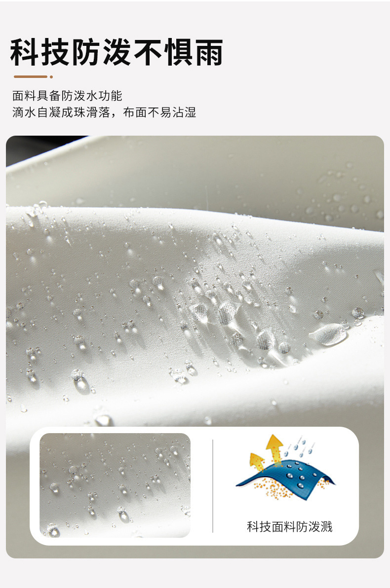 冲锋衣男女户外三合一外套进藏情侣潮牌爬山23新款防风登山服爬山详情7