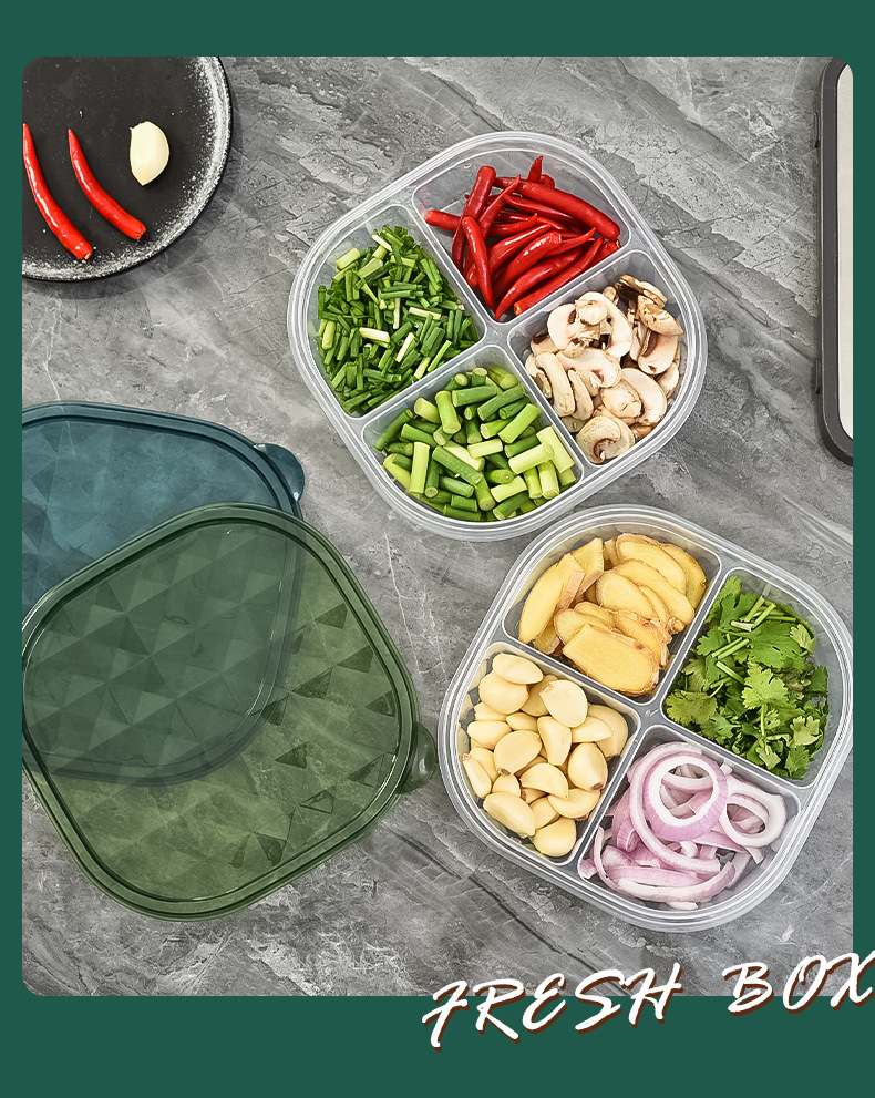 Упаковки с продуктами и фруктами, коробки с консервами, коробки с консервами, коробки с консервированными фруктами pic 3