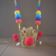 地摊庙会产品发泄恐龙发泄猪头发泄葡萄儿童玩具批发详情23