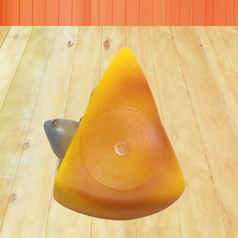 Direct sales of mouse bread, dog toys, pet sounding mouse bread, chewy and sticky mouse bread pic 4