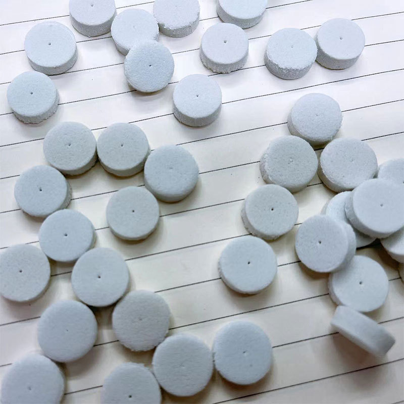 White foam anti-needle bending pads for ear studs, packaging material bags for earrings and accessories, and pure silver ear studs for protection are selling well pic 3