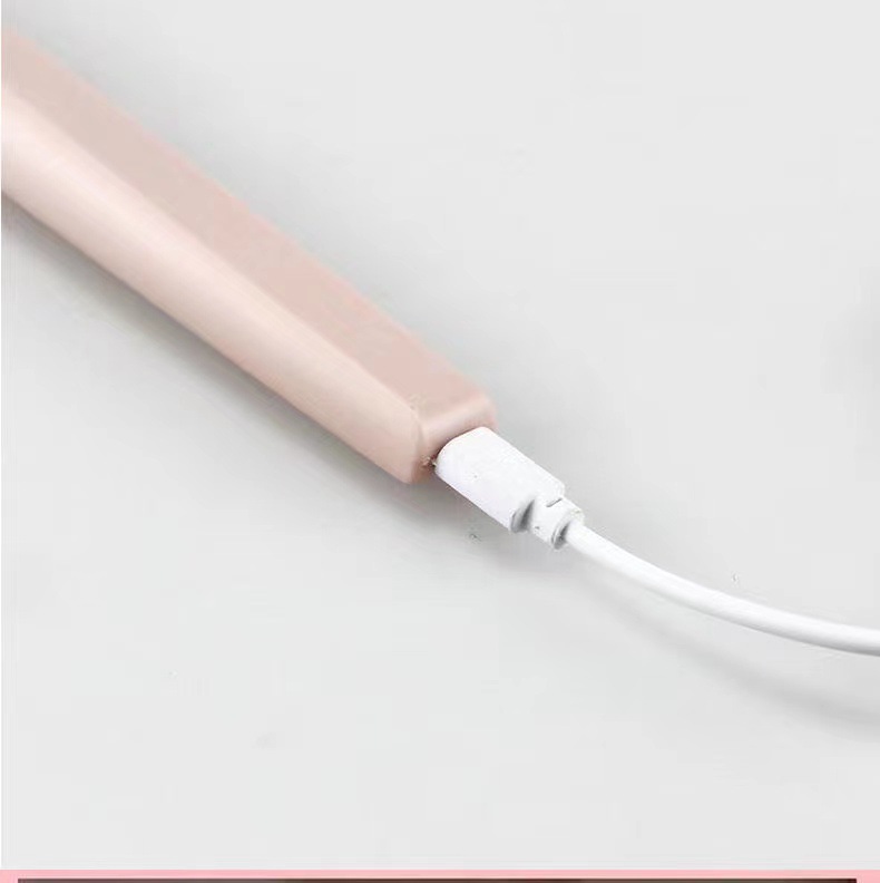 USB electric nail polish grinding machine, pen-type nail trimmer, electric polishing, dead skin removal, nail trimming and grinding machine, exclusively for export. Exclusively for export pic 5