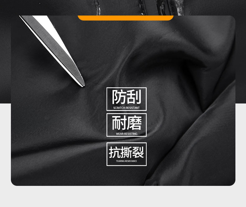 街头潮流新款背包双肩包男 时尚双肩包轻便女生书包ins高颜值背包详情10