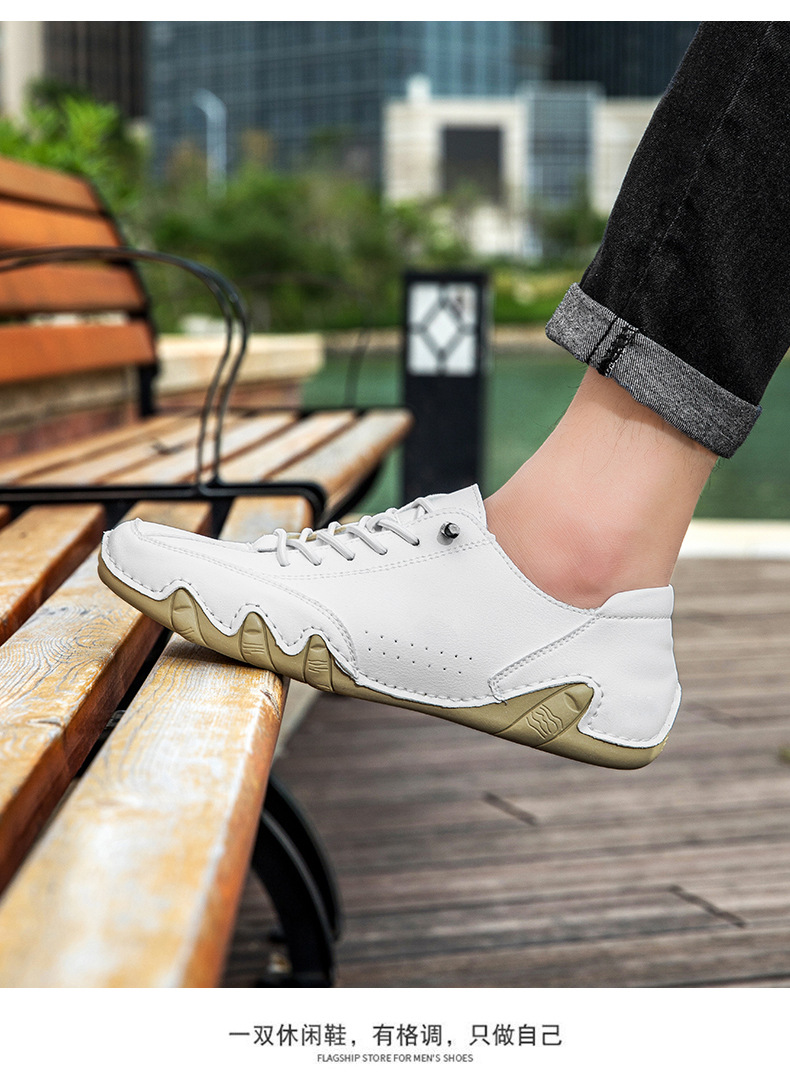 LDECK跨境男鞋低帮男女士休闲鞋子马丁鞋男八爪鱼大码鞋子详情29