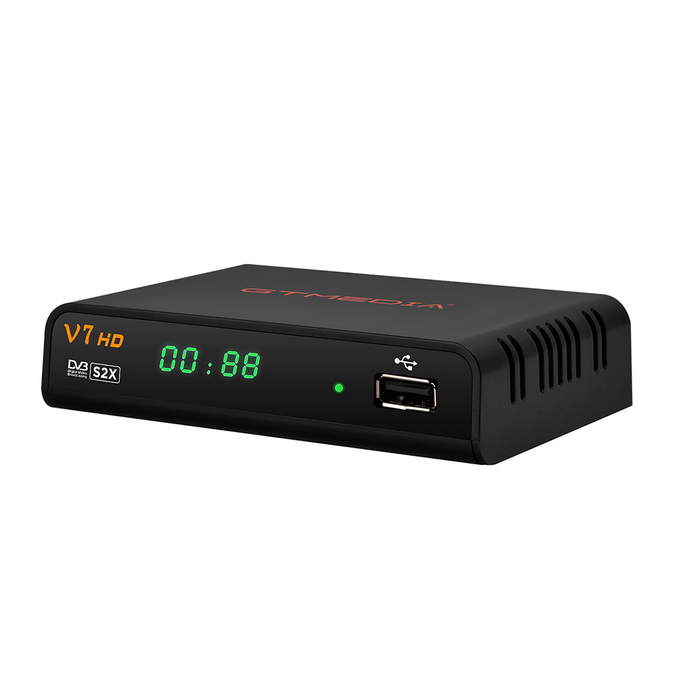 2021新品GTmedia V7 HD机顶盒，DVB-S2X/S2/S T2-MI AVS+详情11