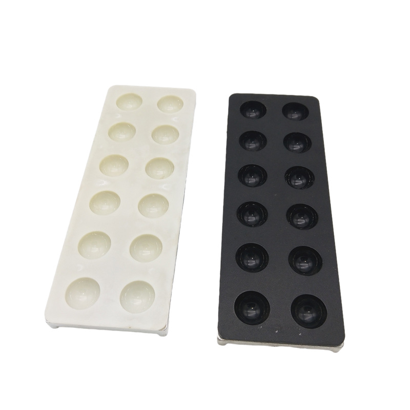 The new type of Italian square dumpling molds, 12PCS, and Italian fondle baking tools are selling well on Amazon pic 13