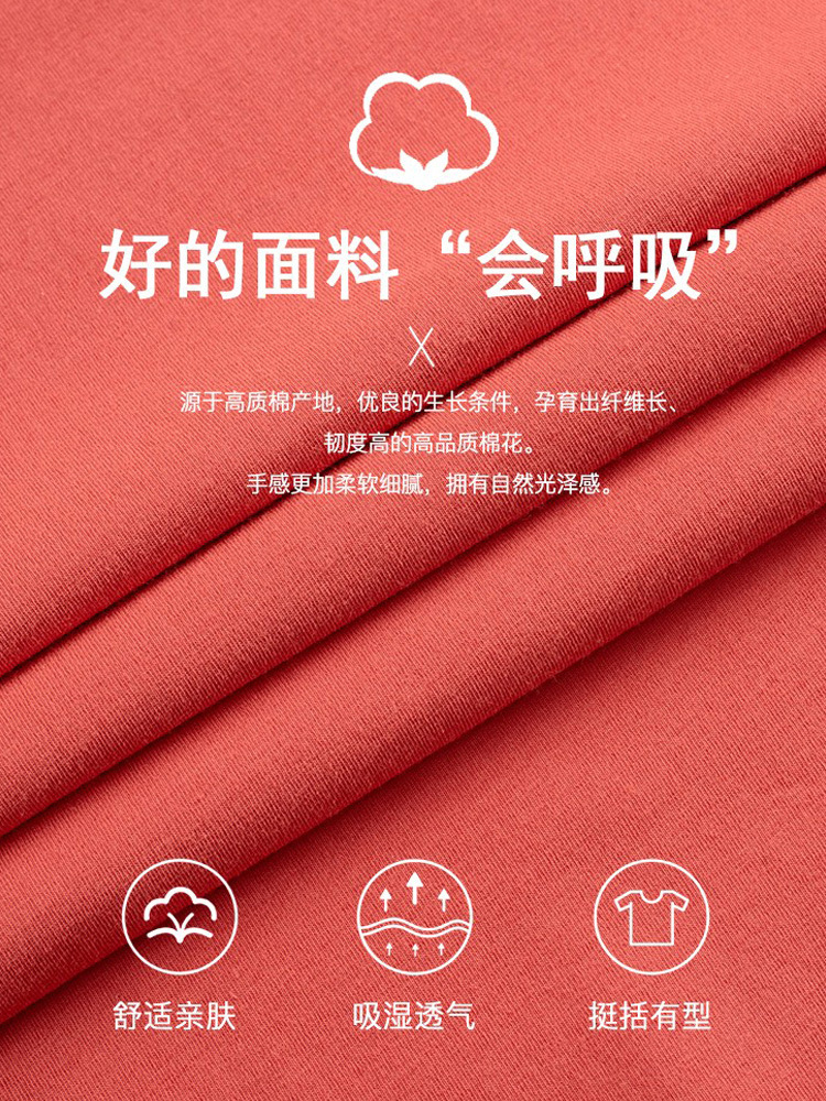 胖蝈蝈大码短袖男款夏季宽松大码t恤男加肥加大男士休闲子半袖详情4