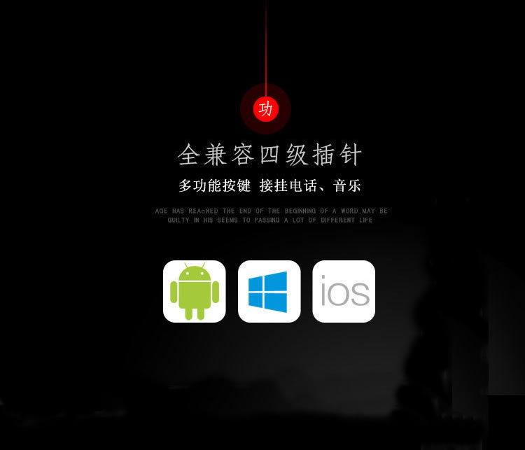 The manufacturer wholesals new cartoon wired in-ear headphones in candy-colored macaron storage cases and student mobile phone headphones pic 28