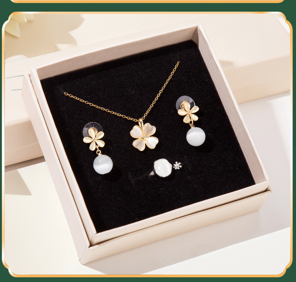 荷苞手镯盒首饰盒包装盒天地盖玉镯手串镯子手环手链盒礼品盒批发详情10