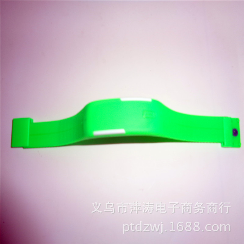 Gifts, toys, watches, electronic LED bracelets for boys and girls, wristwatches, street stalls, direct sales from the manufacturer pic 21