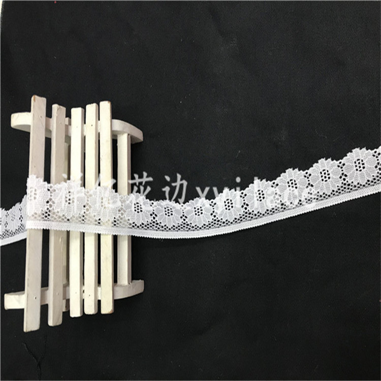 Lace lace curtains, lace lace clothing, lace lace bras, underpants, underwear, lace fabric wholesale pic 9
