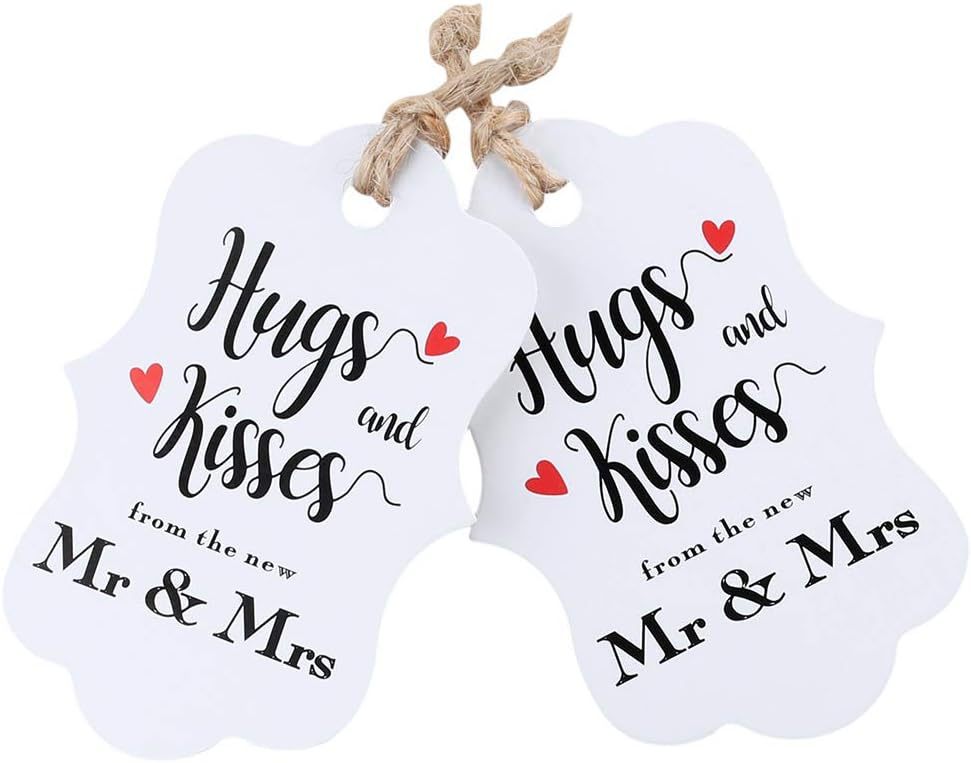 牛皮纸吊牌麻绳空白纸商标吊牌服装标签跨境零食标签婚礼礼品标签详情46