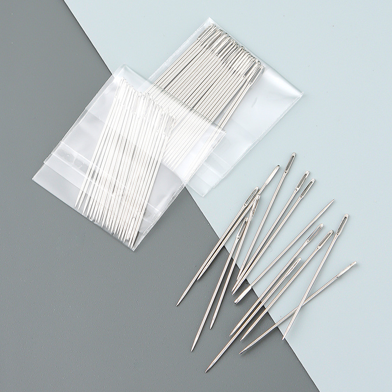 302 Color household small roll sewing thread, black, white and red pure color polyester thread, 10 pieces per pack, household hand sewing thread pic 8