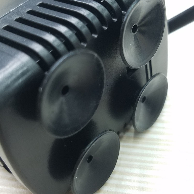 Sensun Aquarium Fish Tank Products Multi-functional Submersible Pump HJ-531 5W Head 0.6m Factory wholesale pic 24