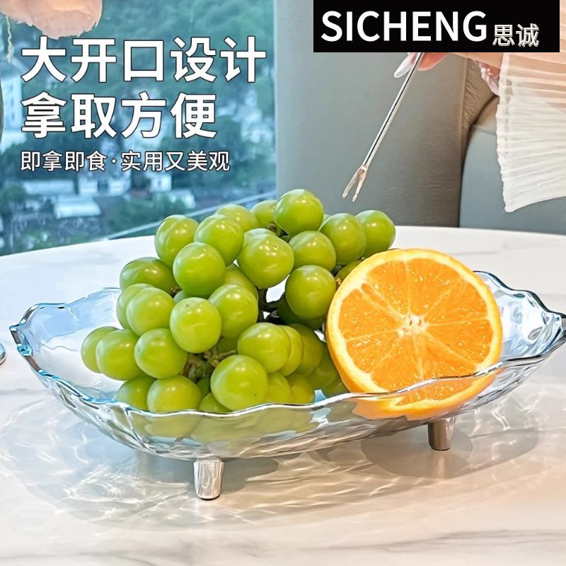复古奶油风烟灰缸ins高级感带盖子防飞灰可爱创意家用客厅办公室详情7