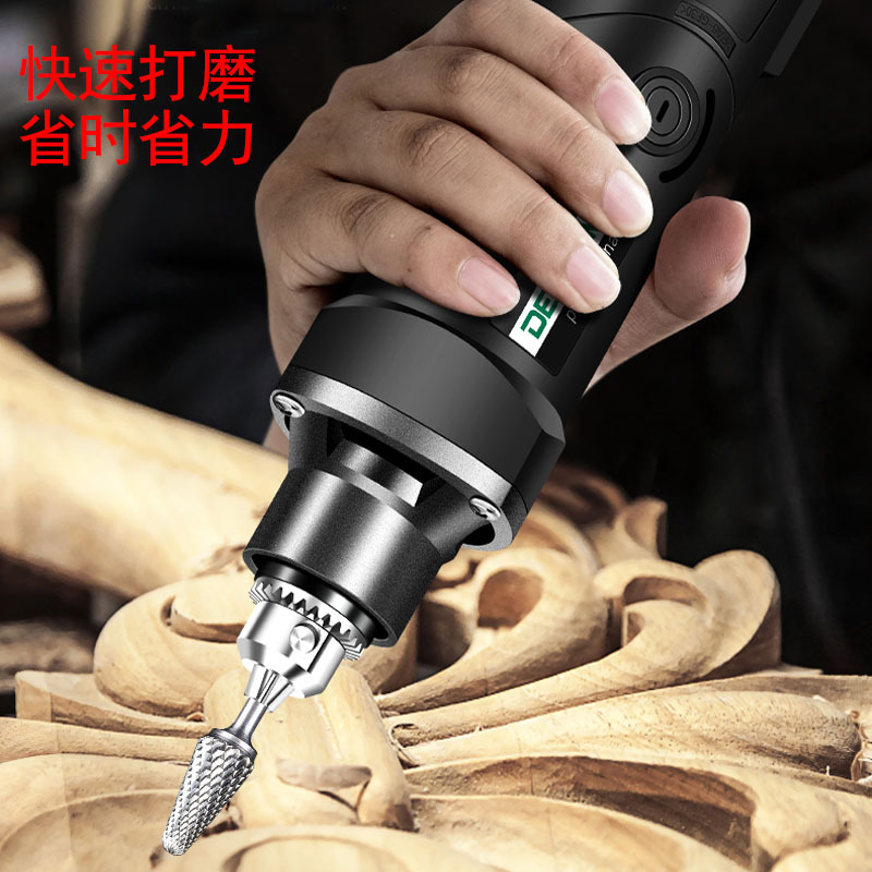 Hard alloy rotary files, tungsten steel grinding heads, woodcarving tools, tungsten steel milling cutters, root carving engraving knives, welding grinding heads pic 8