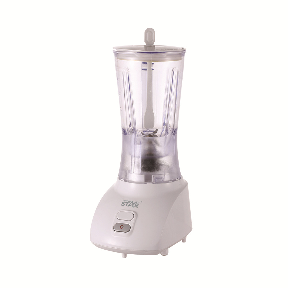 winningstar cross-border best-selling household small appliances: DC12V juicer, multi-functional food processor and blender pic 5