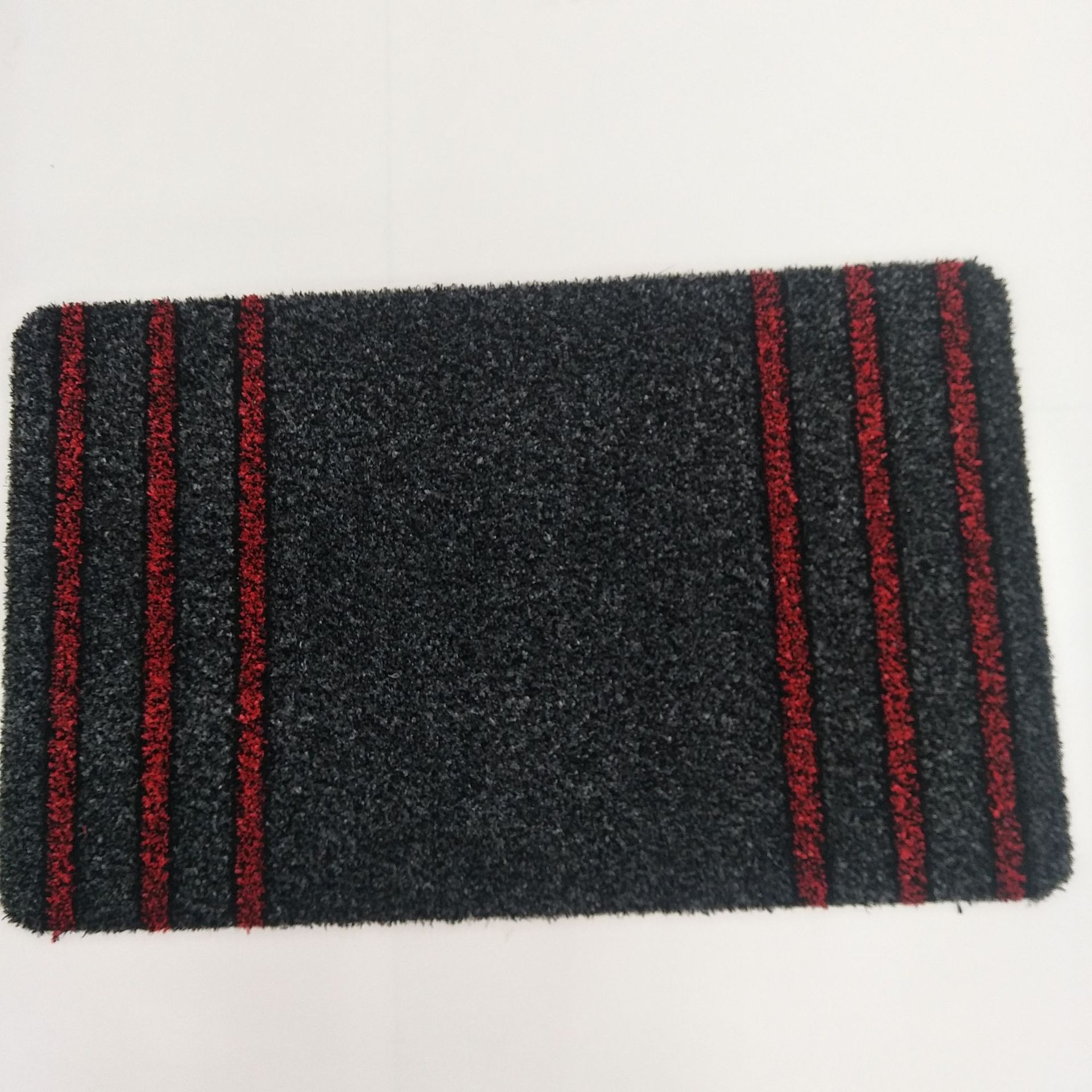Fabricante alfombra al por mayor alfombra de puerta basalto hogar polipropileno microfibra dustmaster baño pic 7