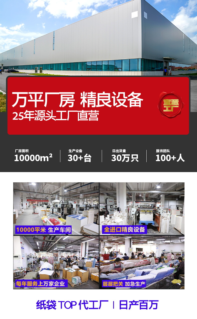 High-end white card paper handbag customization, logo professional customization, suitable for clothing stores, shopping gift bags, gift boxes, packaging. Other categories can also be customized pic 31