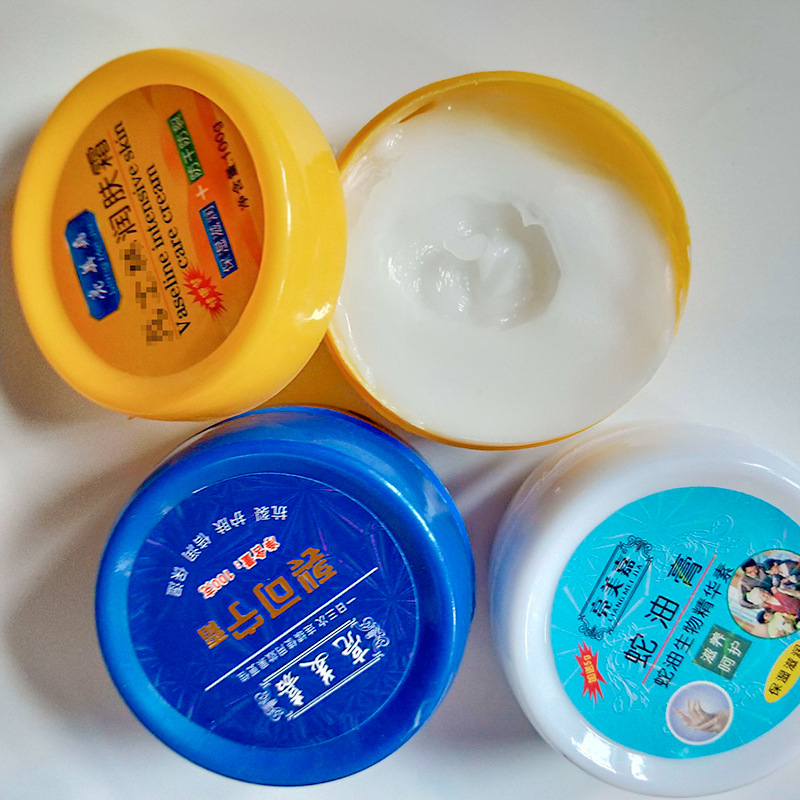 1 yuan 2 yuan boxed hand cream, moisturizing hand cream, hand moisturizing cream 1 yuan 2 yuan wholesale supply pic 5