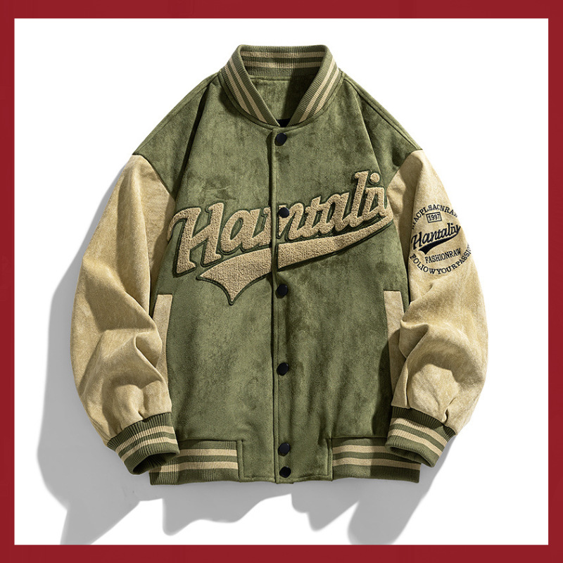 Cotton casual pants for men 2023 Spring/autumn knitted sports tapered sweatpants, loose, large-sized, fleece and thickened straight-leg pants pic 2