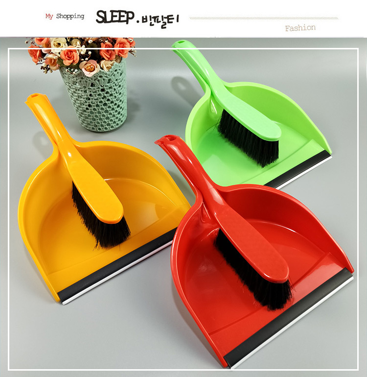 Wholesale of multi-purpose desktop cleaning brushes, computer keyboard brushes, household mini brooms and dustpans from manufacturers pic 12