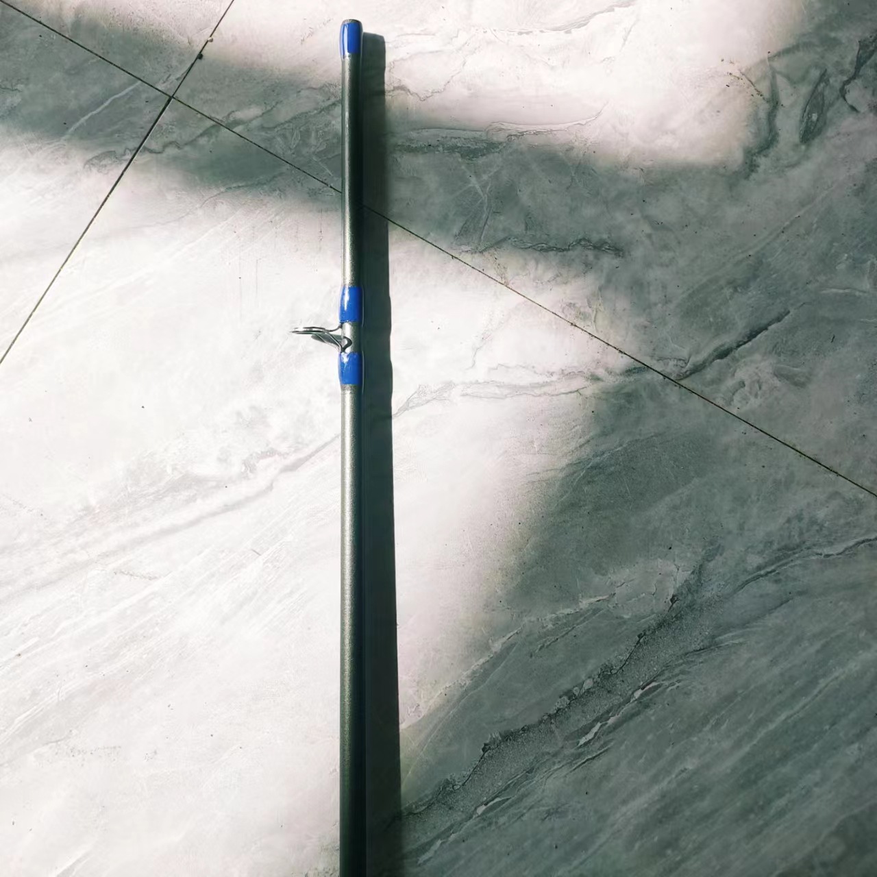 Cross-border supply of FRP Luar rods, hollow interlocking rods, M and Ml adjustable interlocking rods for foreign trade pic 8