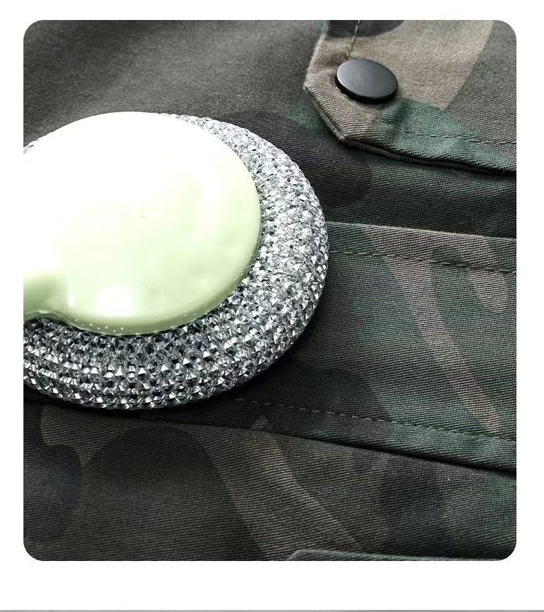 厂家批发春秋工作服弹力工装汽修户外耐脏电焊劳保防烫迷彩服套装详情12
