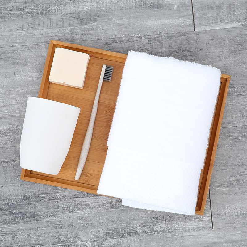 国潮高阳纯棉浴巾批发加厚加大吸水家用毛巾酒店美容院制定浴巾全棉详情22