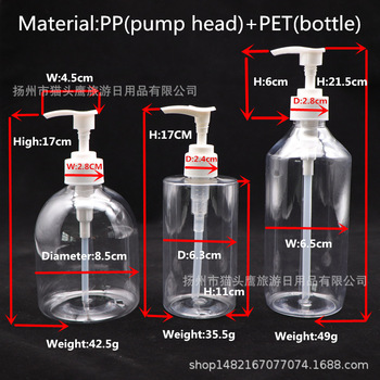酒店用品宾馆航空旅游一次性PLA塑料小梳子 家用染发美发梳子详情12