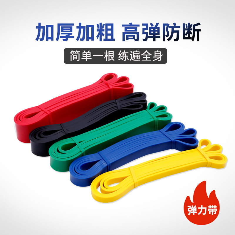 新款握力器健身器材A型双色双吸家用海绵健身腕力器握力器可批发详情2