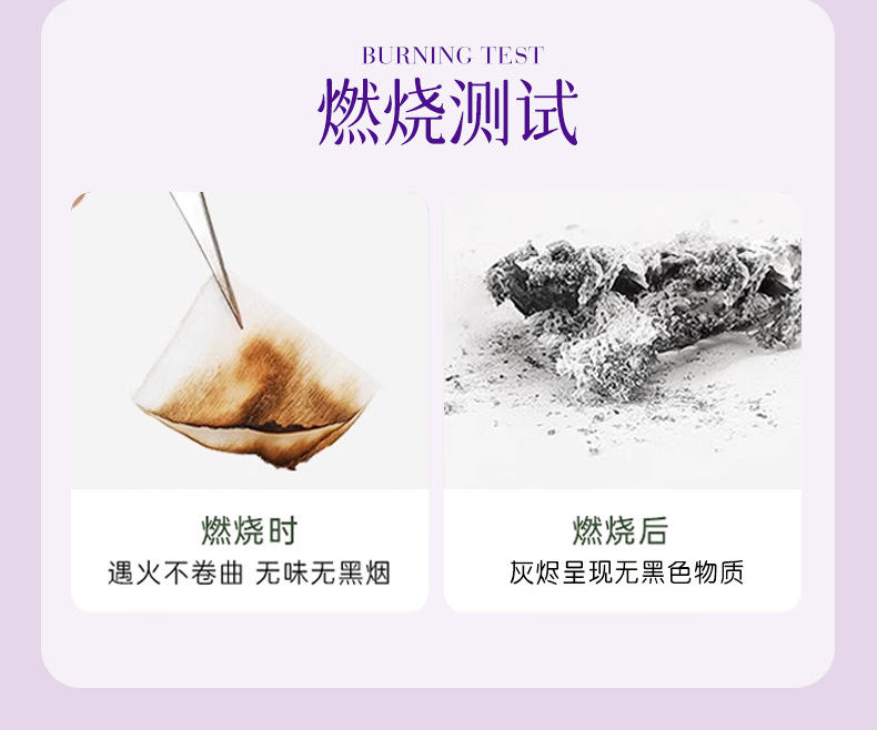 Wholesale of small cotton three-in-one perforated wet compress cotton, ultra-fine Tencel facial wet compress stretchable mask cotton sheets pic 12