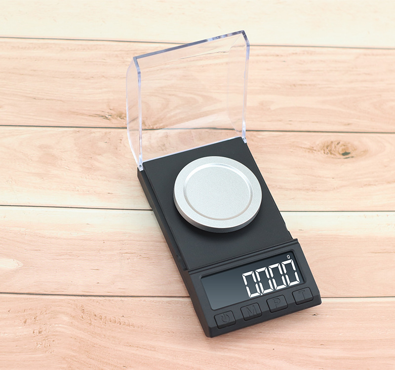 Electronic scale, electronic scale wholesale, household gold and jewelry scale, small jewelry weighing scale, gram weight, gram scale, consignment pic 3