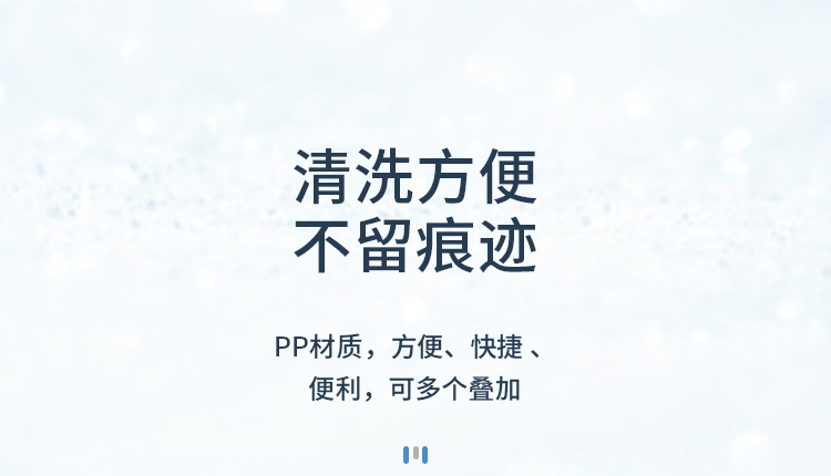 Moisture-proof and fresh-keeping long snack clip, food bag sealing clip, magic tool, plastic bag sealing clip, kitchen food pic 5