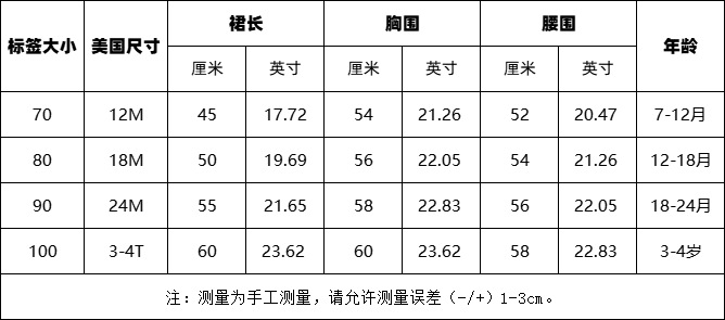 Cross-border 2023 new children's formal wear: Princess dress, children's first birthday puffy dress, Performance dress, gril dress pic 34