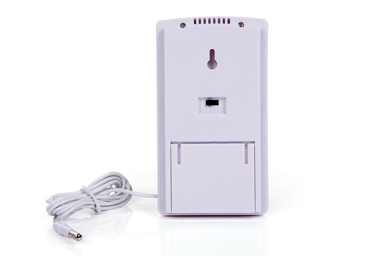 Supply TA318 indoor and outdoor thermometers, electronic temperature and humidity meters, and large-screen temperature and humidity meters pic 15