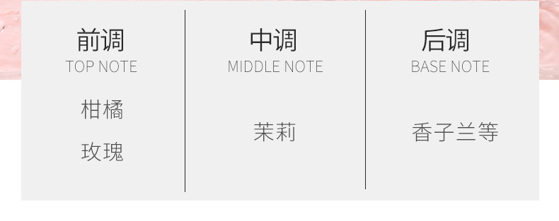 Factory wholesale anti-dandruff shampoo, nourishing oil control shampoo, perfume control, refreshing fragrance shampoo pic 22