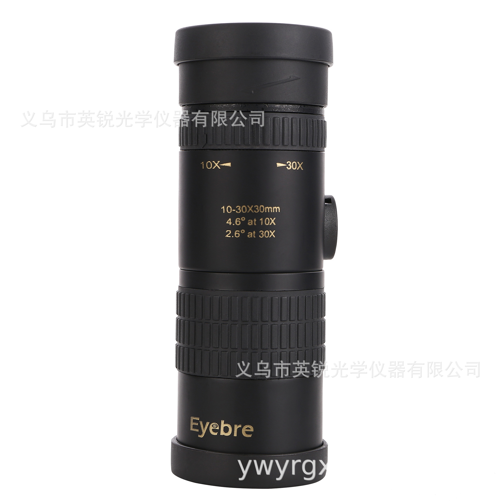 Monocular high-definition high-power zoom telescope 10-30*30 night vision telescopic zoom monocular mini telescope pic 2