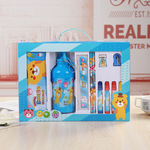 新儿童创意卡通文具组合文具套装 学生文具用品文具活动礼品批发详情26