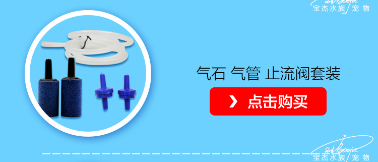 中大型水族鱼缸增氧泵大气量充氧机双孔氧气泵养鱼增氧详情34