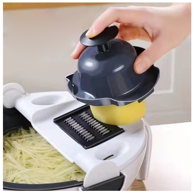 新款切菜器厨房切丝器擦丝器家用切片器土豆刨丝器切菜器详情132